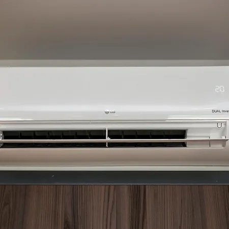 Daire Sunny Garden Warta View Poznan