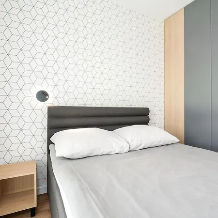 Sunny Garden Warta View Apartmán *