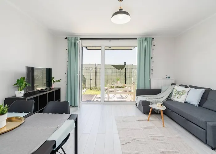 Apartmán Riverside Apartment By Kramm