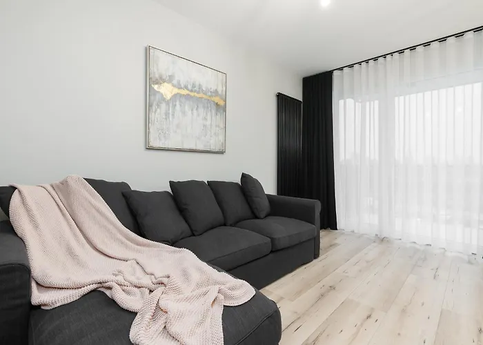 Apartmán Riverside Apartment By Kramm *