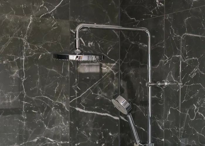 Riverside Apartment By Kramm