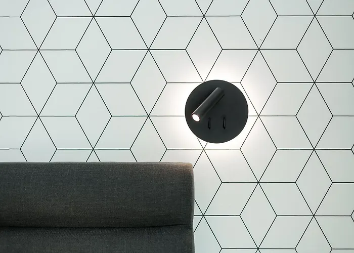 Garbary Apartments By Kramm