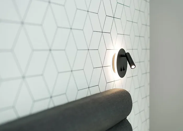 Apartmán Riverside Apartment By Kramm Poznaň