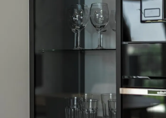 Sunny Garden Warta View 아파트