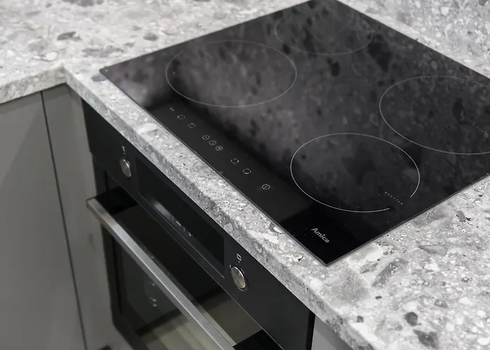 Apartmán Riverside Apartment By Kramm