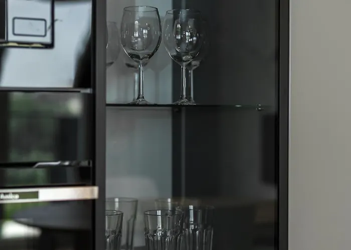 Apartmán Riverside Apartment By Kramm *