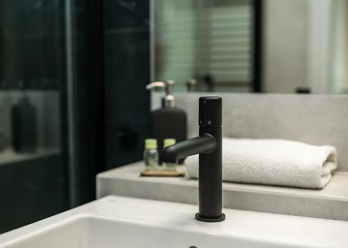 Garbary Apartments By Kramm Poznan