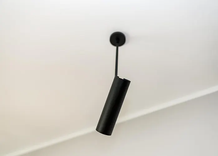 Riverside Apartment By Kramm Apartmán