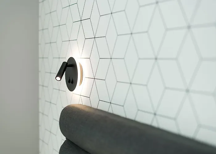 Garbary Apartments By Kramm Daire *