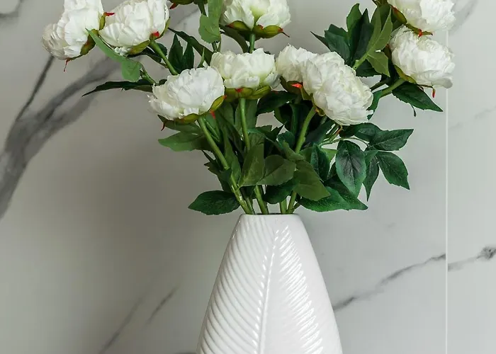 Garbary Apartments By Kramm